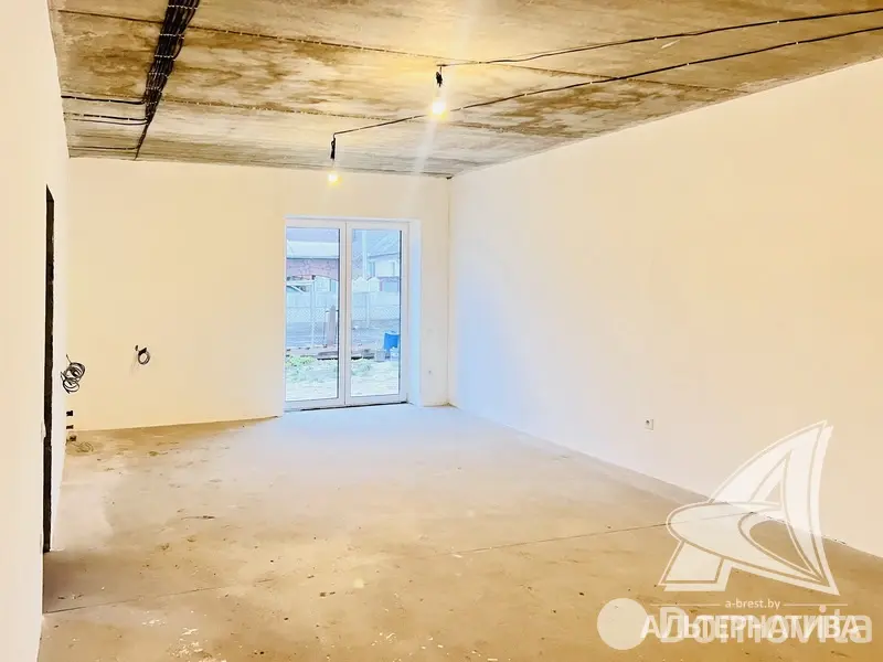 дом, Брест, в Ленинском районе