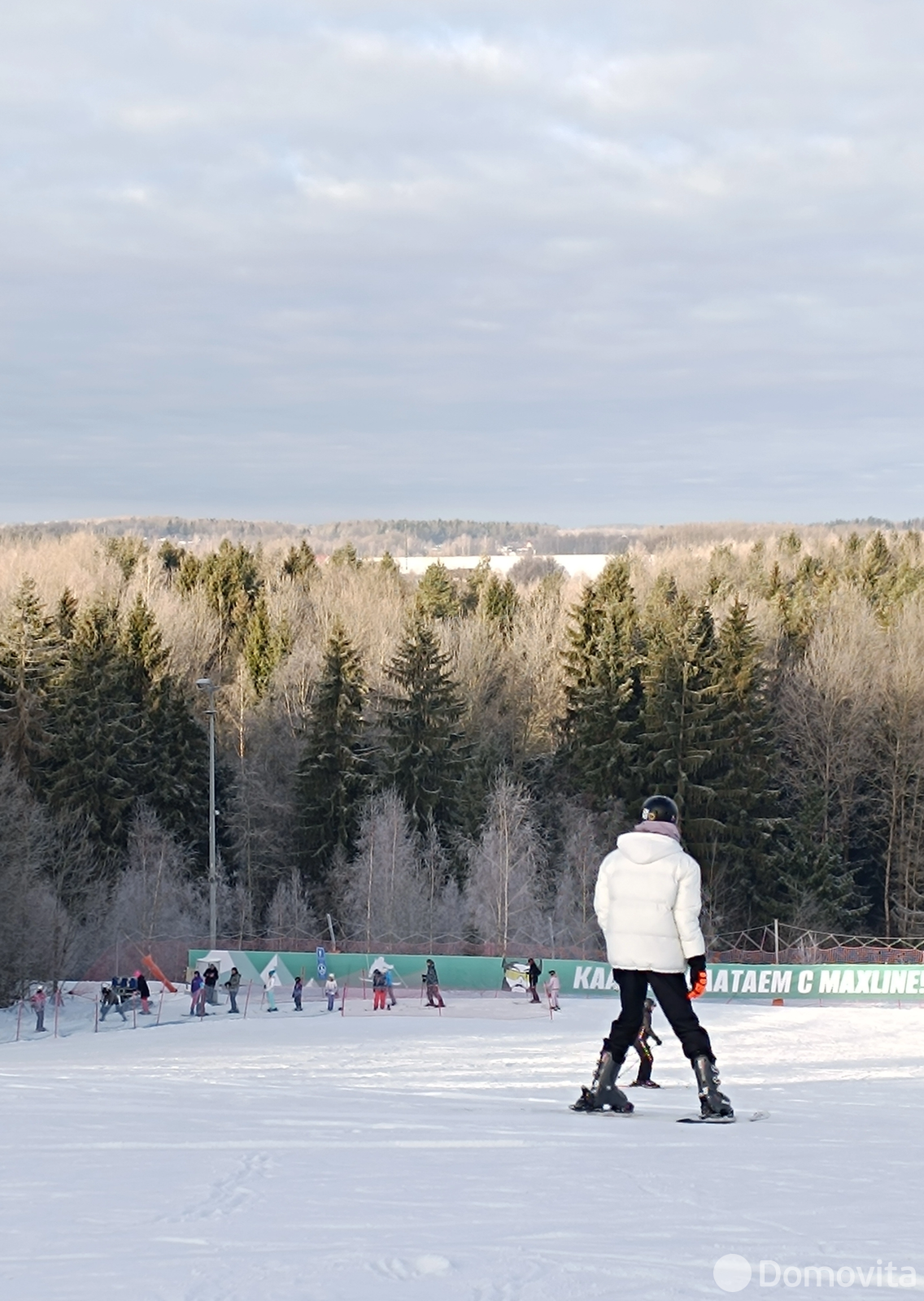 Коттедж Уютная на сутки в Острошицах ул. Строительная, 300BYN, код 1254 - фото 25