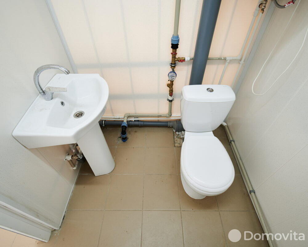 Купить складское помещение на ул. Центральная, д. 17/Б в Киршах - фото 23