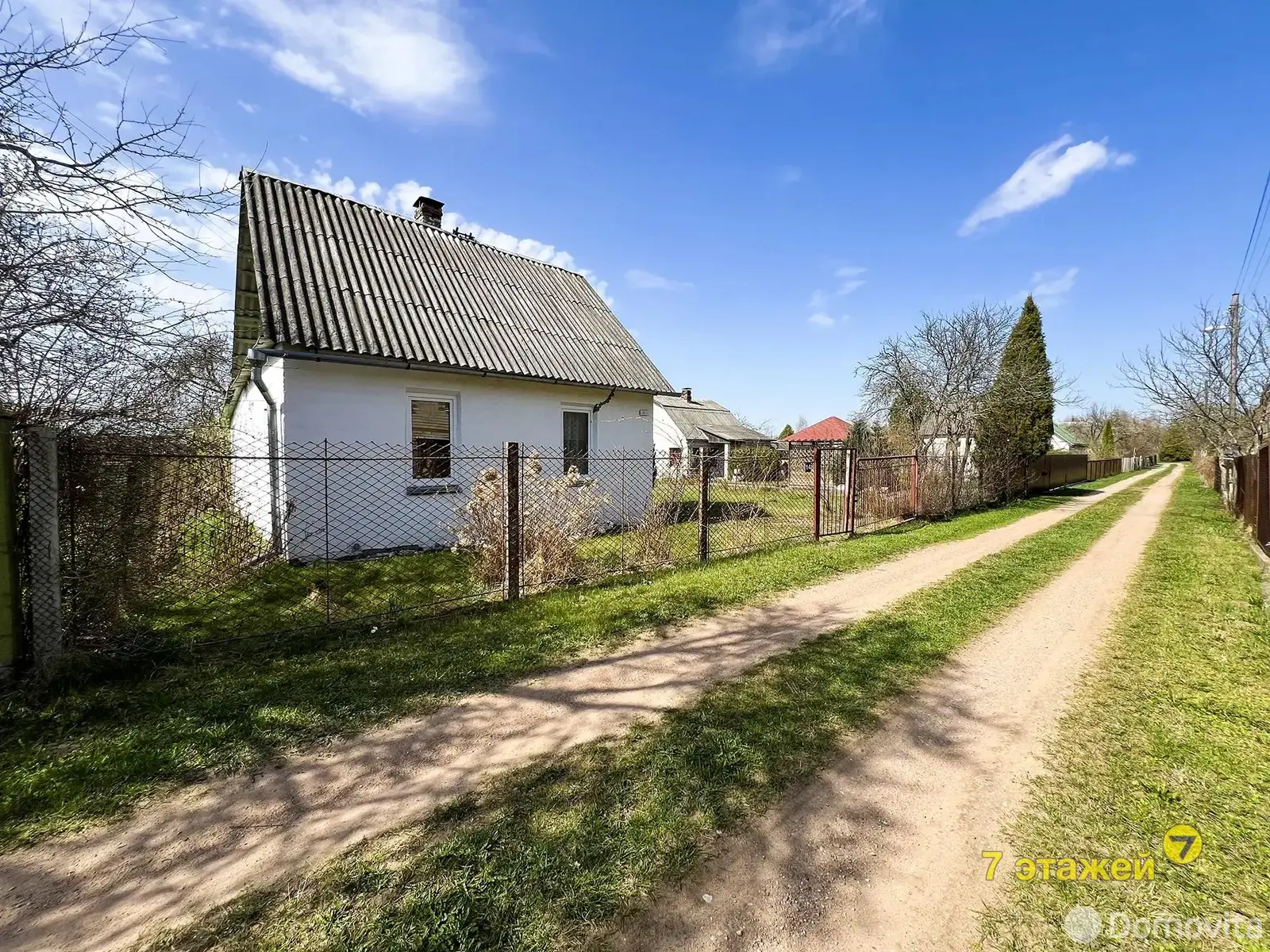 дача, Камвольщик, , стоимость продажи 34 541 р.