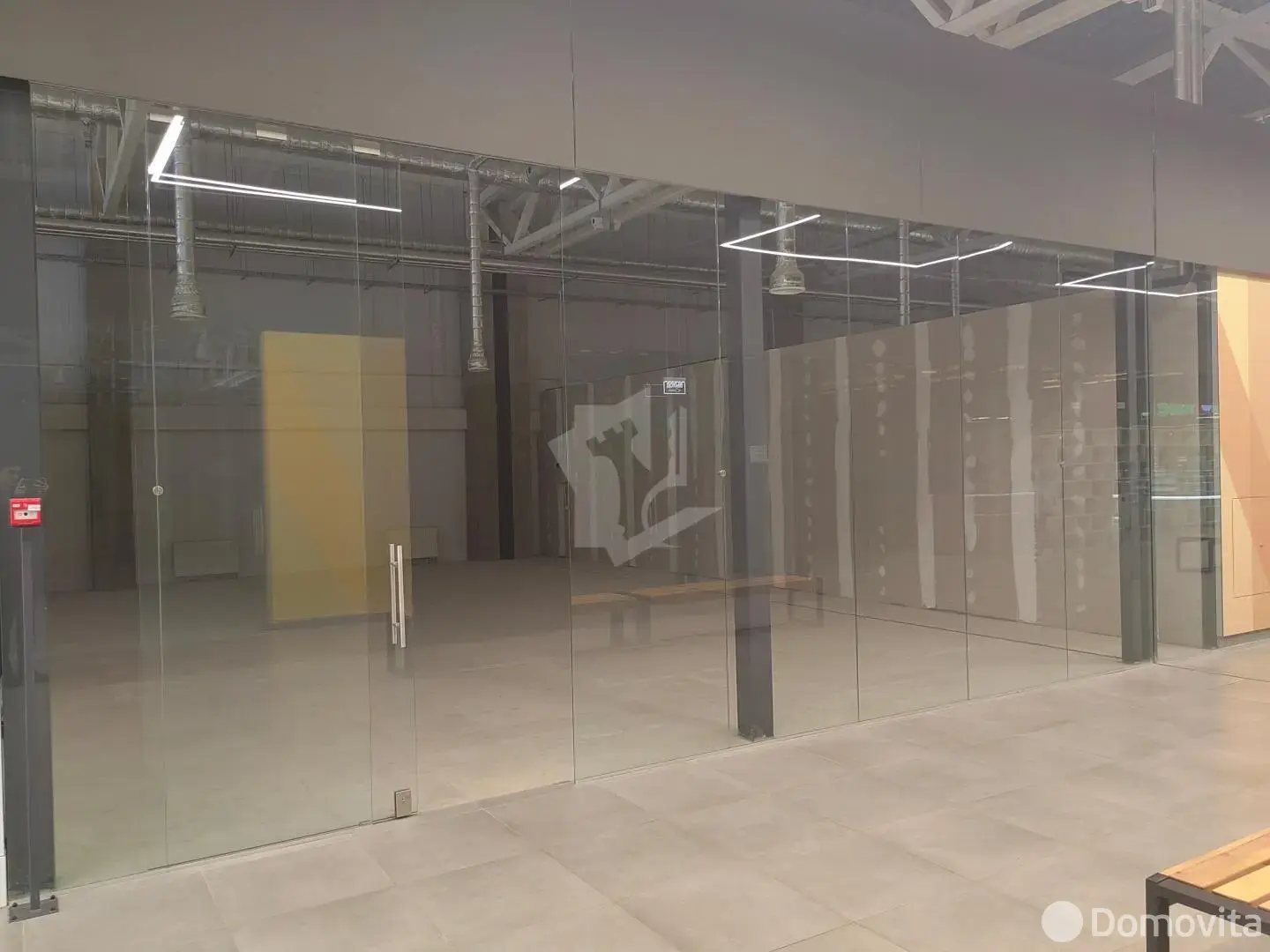 Цена аренды торгового объекта, Минск, ул. Скрипникова, д. 47