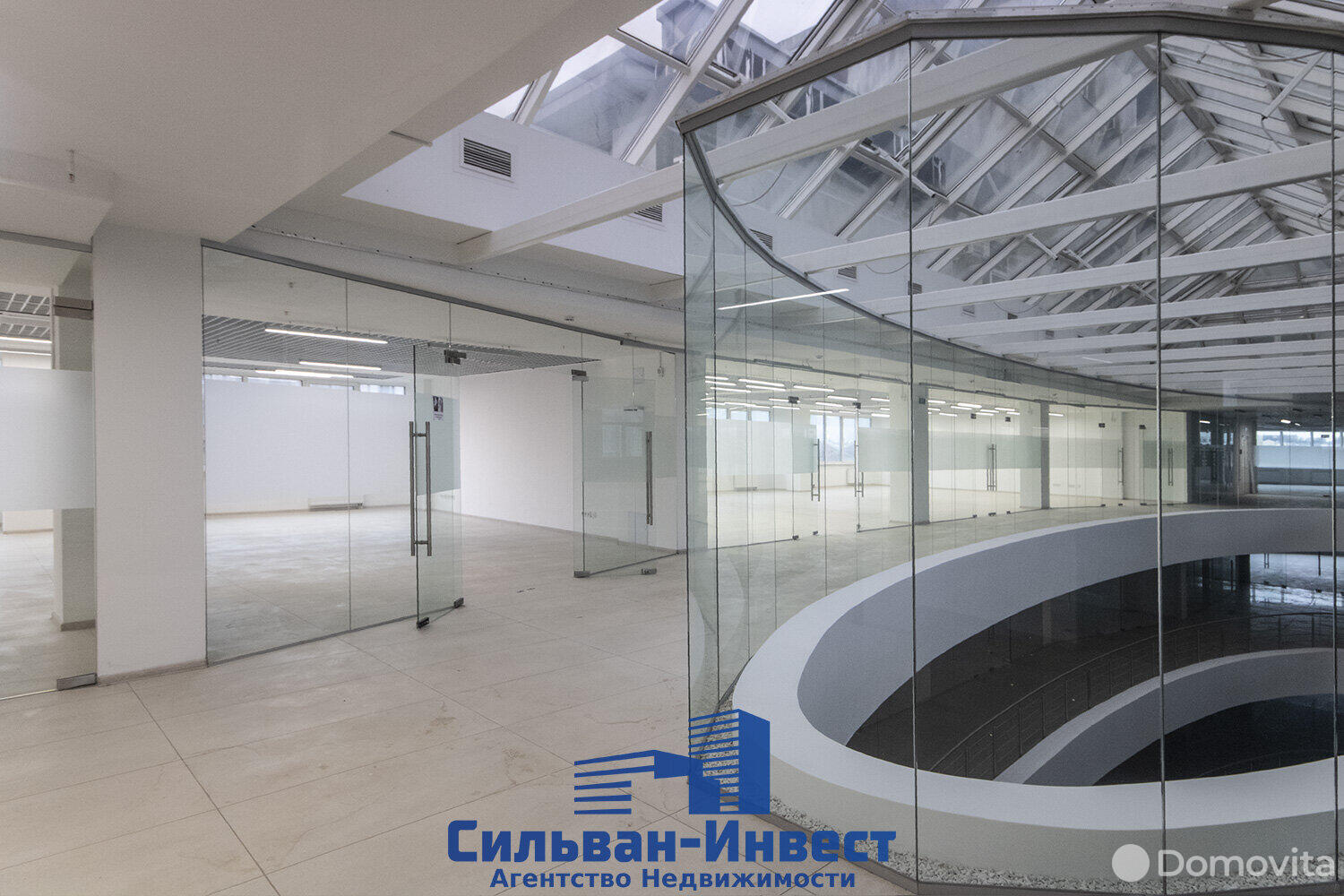 Объект сферы услуг в Минске, пер. Тучинский, д. 2/А, код 2327 - фото 37