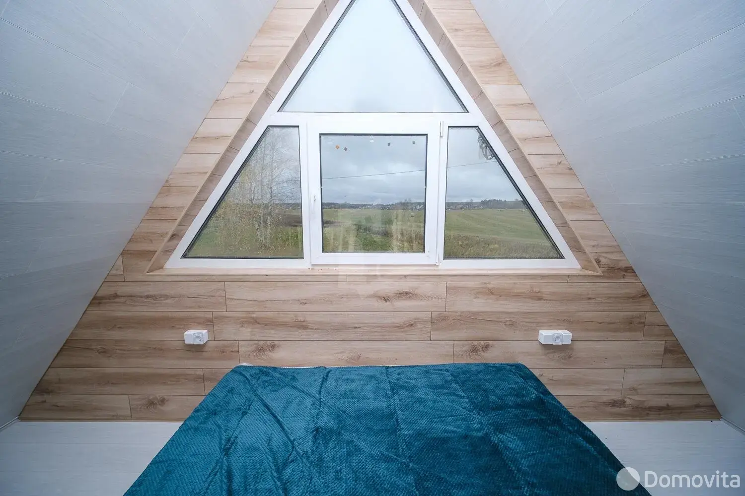 Купить 2-этажную дачу в Пограничнике Могилевская область, 90000USD, код 184474 - фото 35