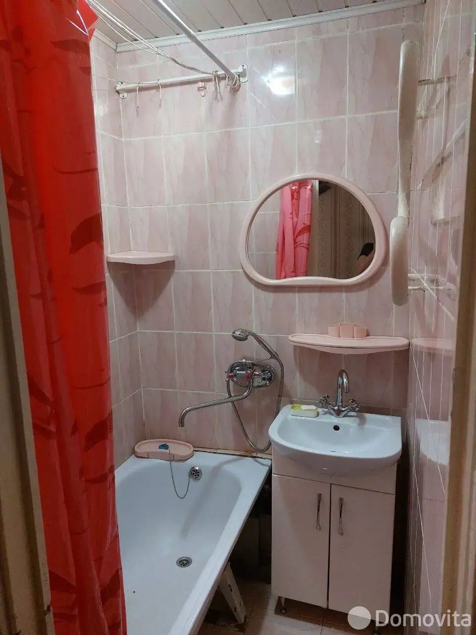 квартира, Марьина Горка, ул. Новая Заря, д. 14