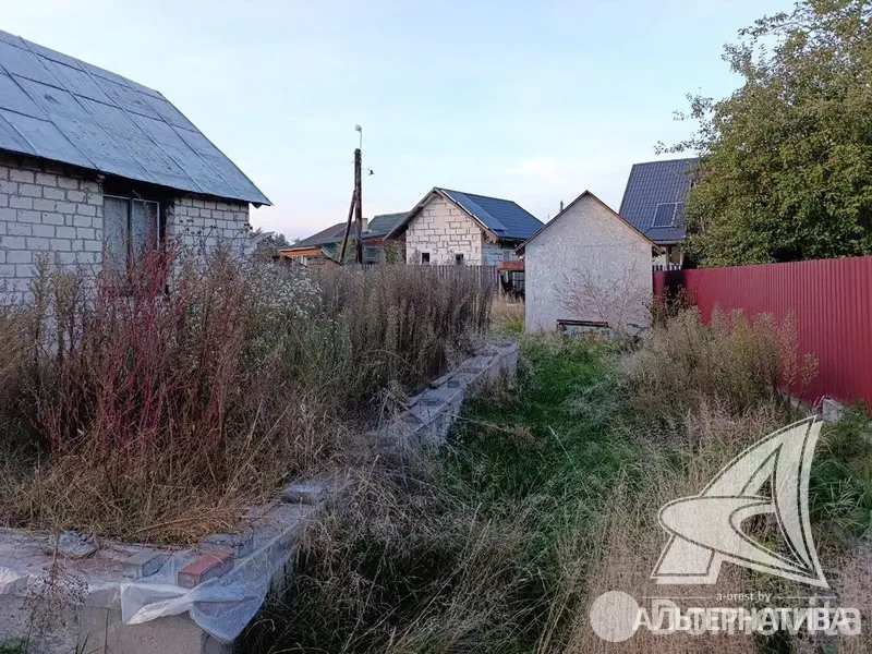 Цена продажи участка, Урожай ОАО Брестхлебопродукт, 