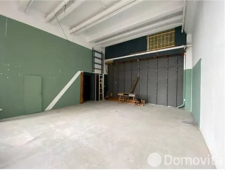 объект сферы услуг, Минск, ул. Куйбышева, д. 22 