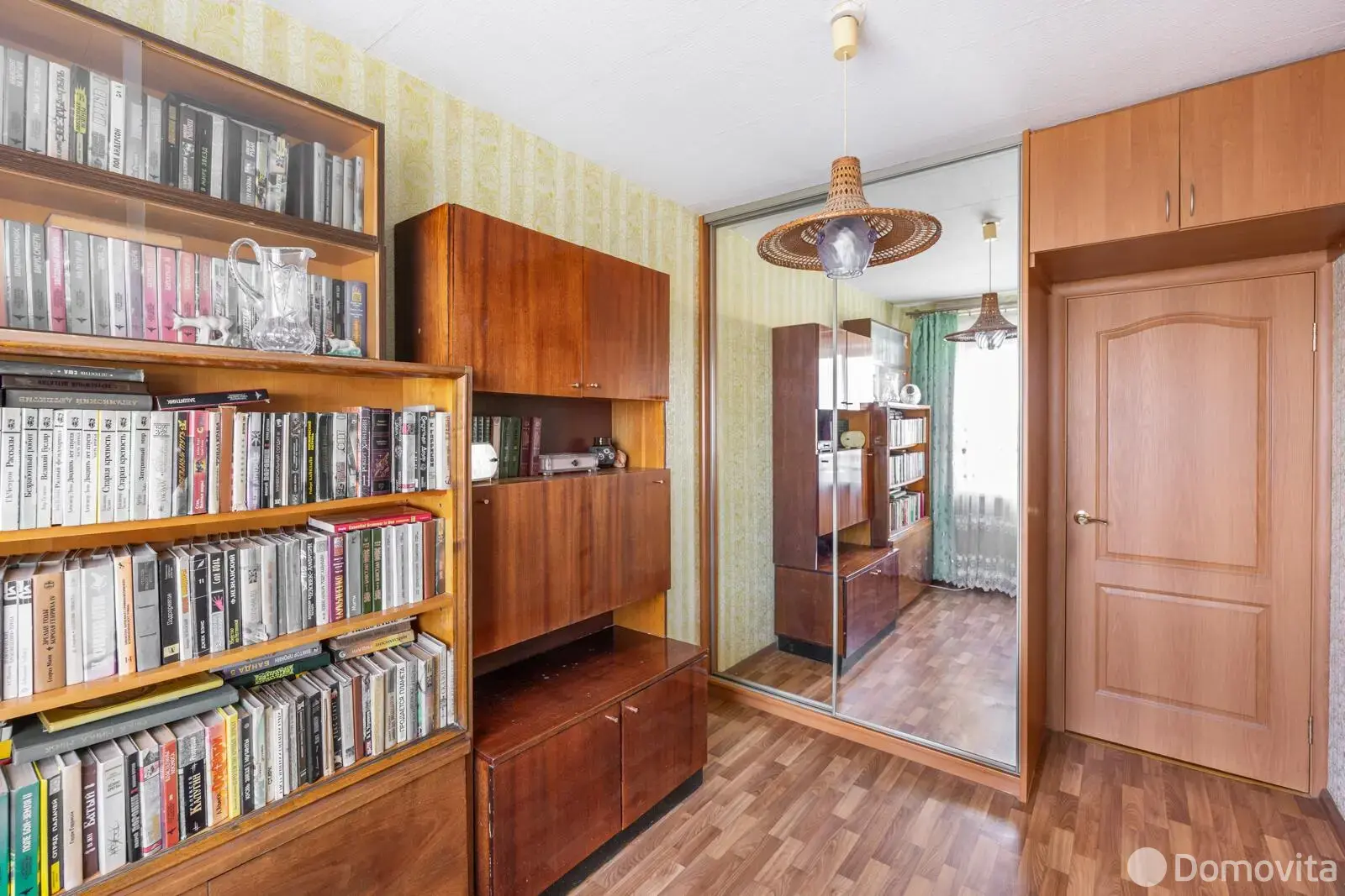 Купить комнату в Минске, пр-т Рокоссовского, д. 132, цена 50000 USD, код 7242 - фото 13