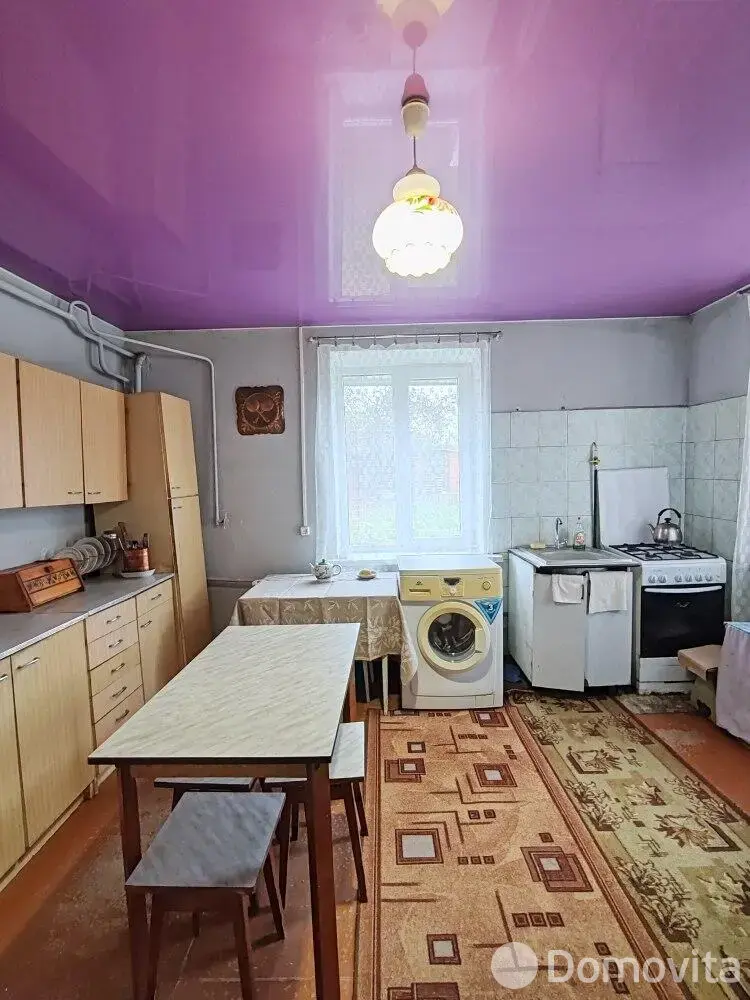 Стоимость продажи коттеджа, Орша, ул. Шкловская