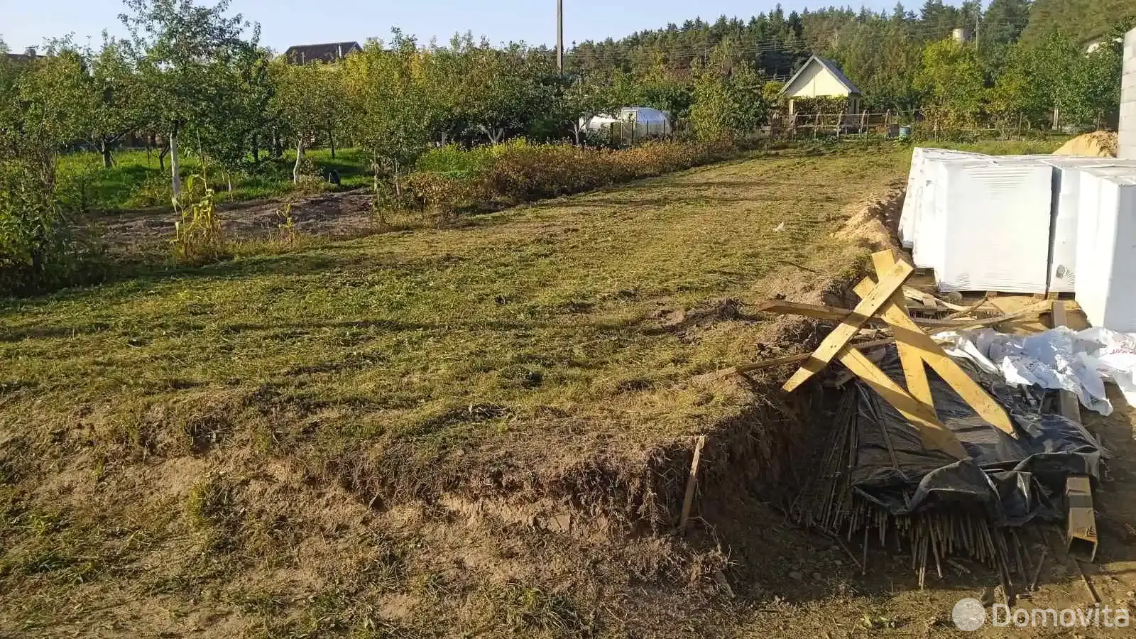 продажа участка, Зеленый бор, 