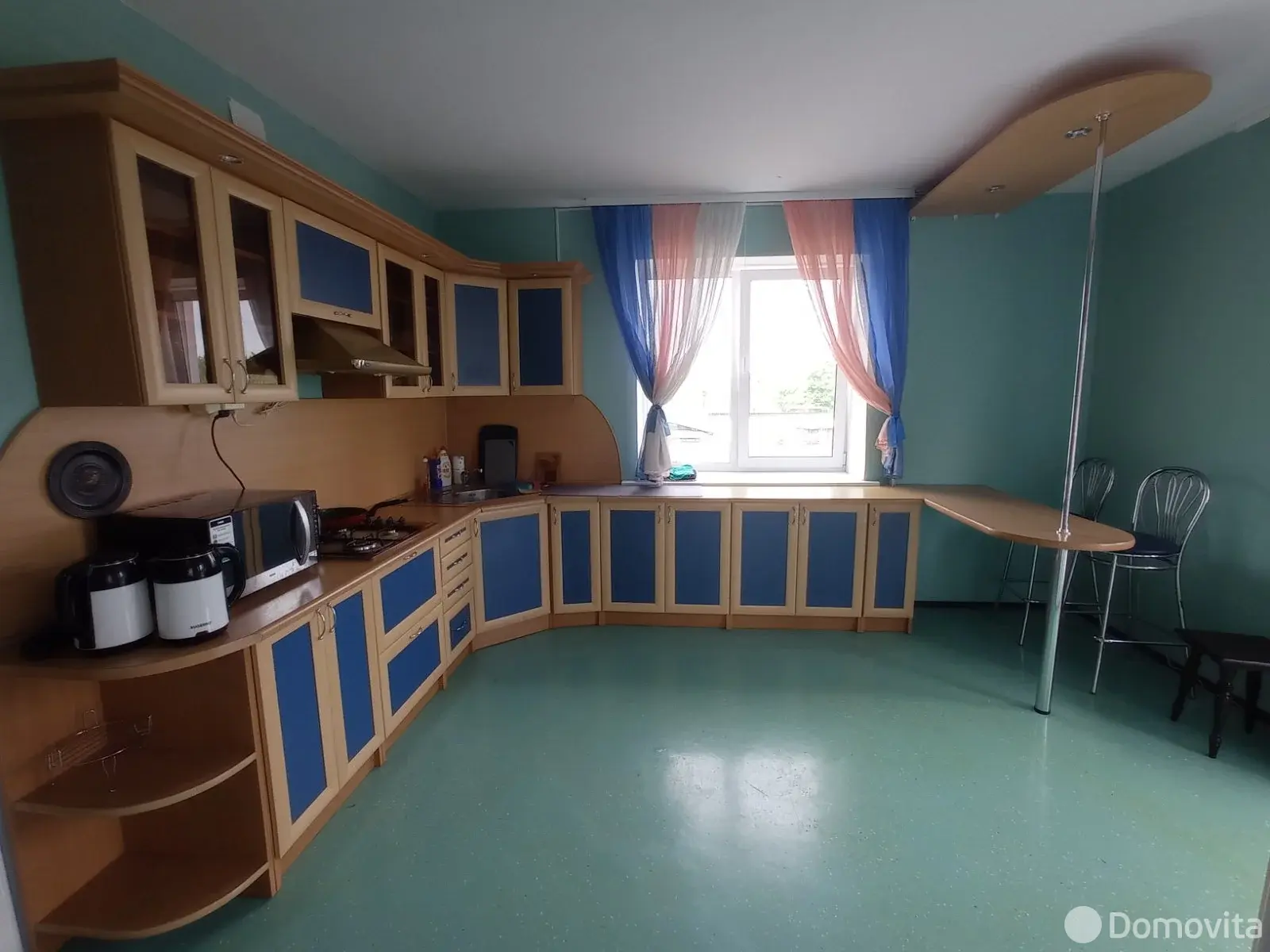  Коттедж Коттедж в центре Слонима на сутки в Слониме ул. Комсомольская, д. 64, 60BYN, код 1465 - фото 12