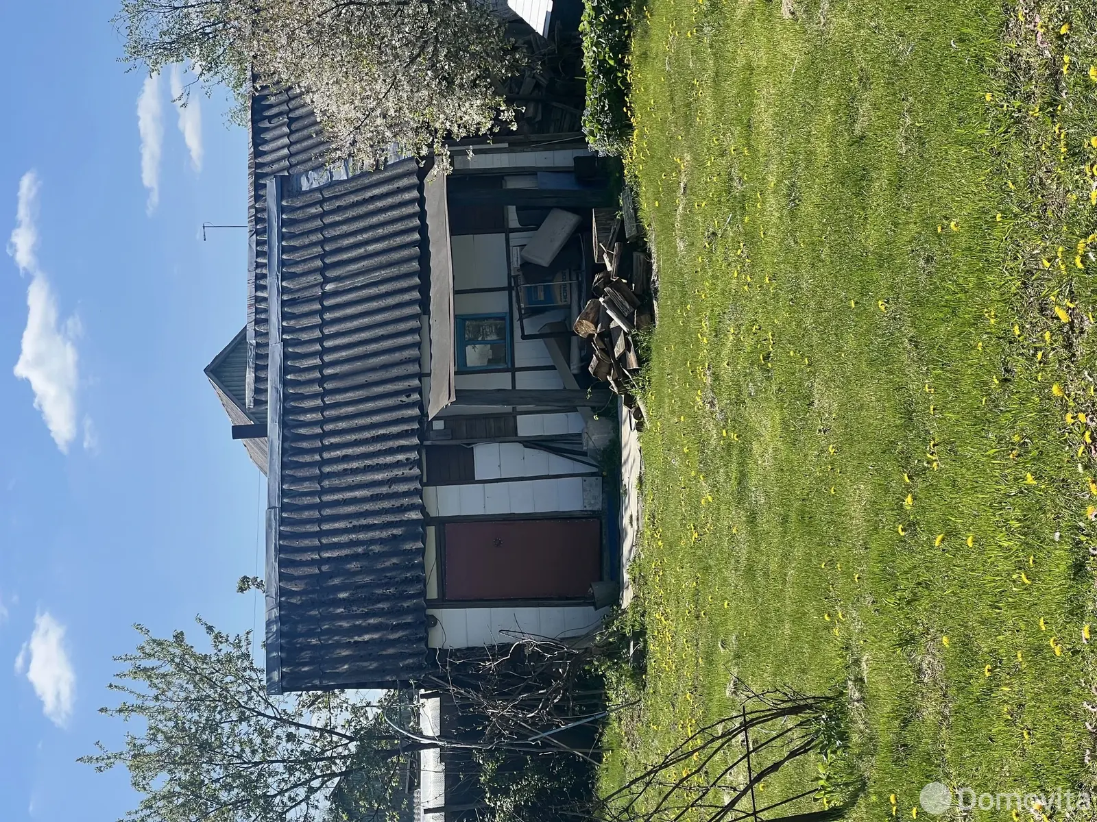 коттедж, Борисов, ул. Логойская