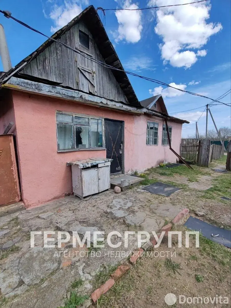 коттедж, Орша, ул. Пролетарская