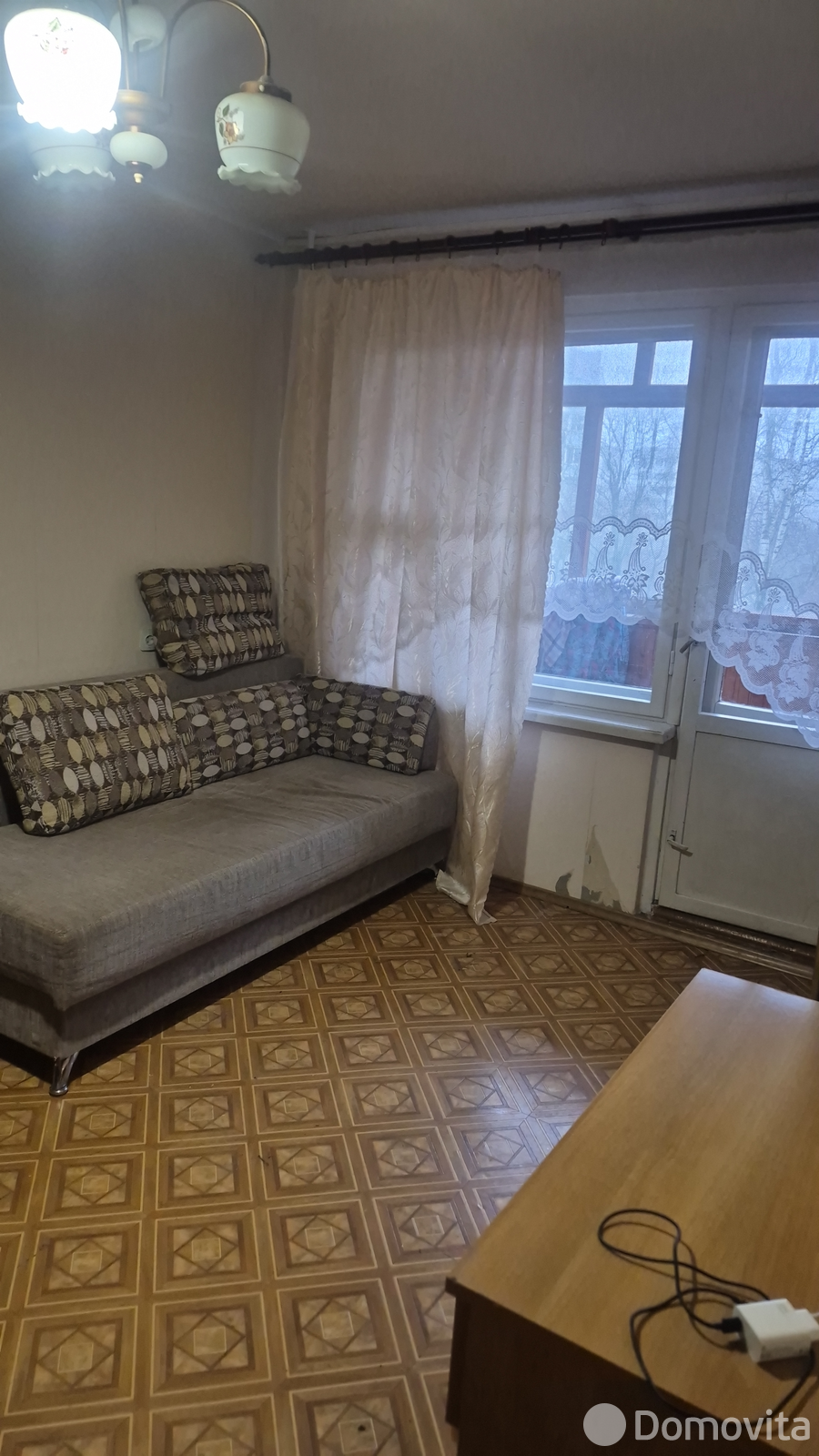 Цена аренды квартиры, Минск, ул. Тикоцкого, д. 36