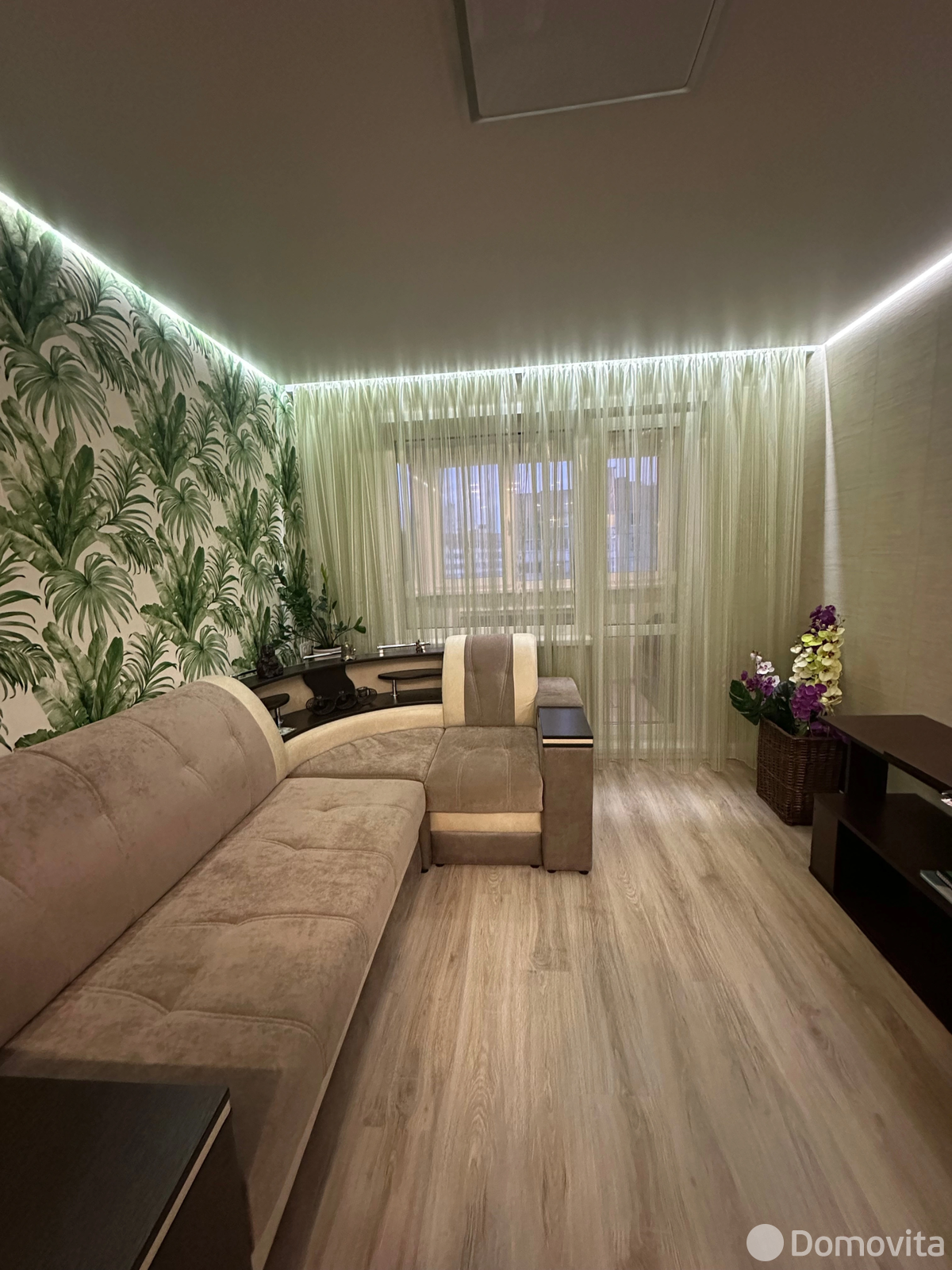 квартира, Минск, ул. Скрипникова, д. 1 