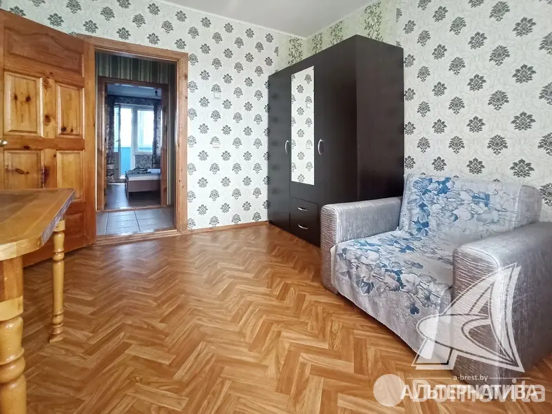 Купить комнату в Бресте, ул. Янки Купалы, цена 247000 BYN, код 7794 - фото 13
