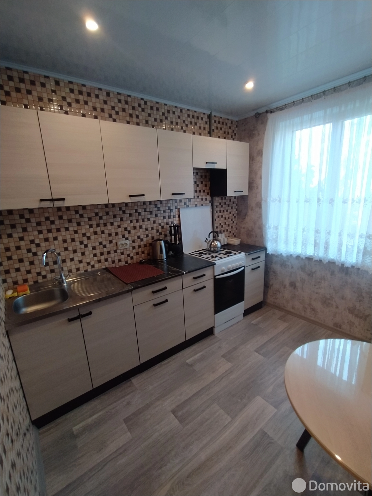 арендовать квартиру, Лесной, ул. Троицкая, д. 23