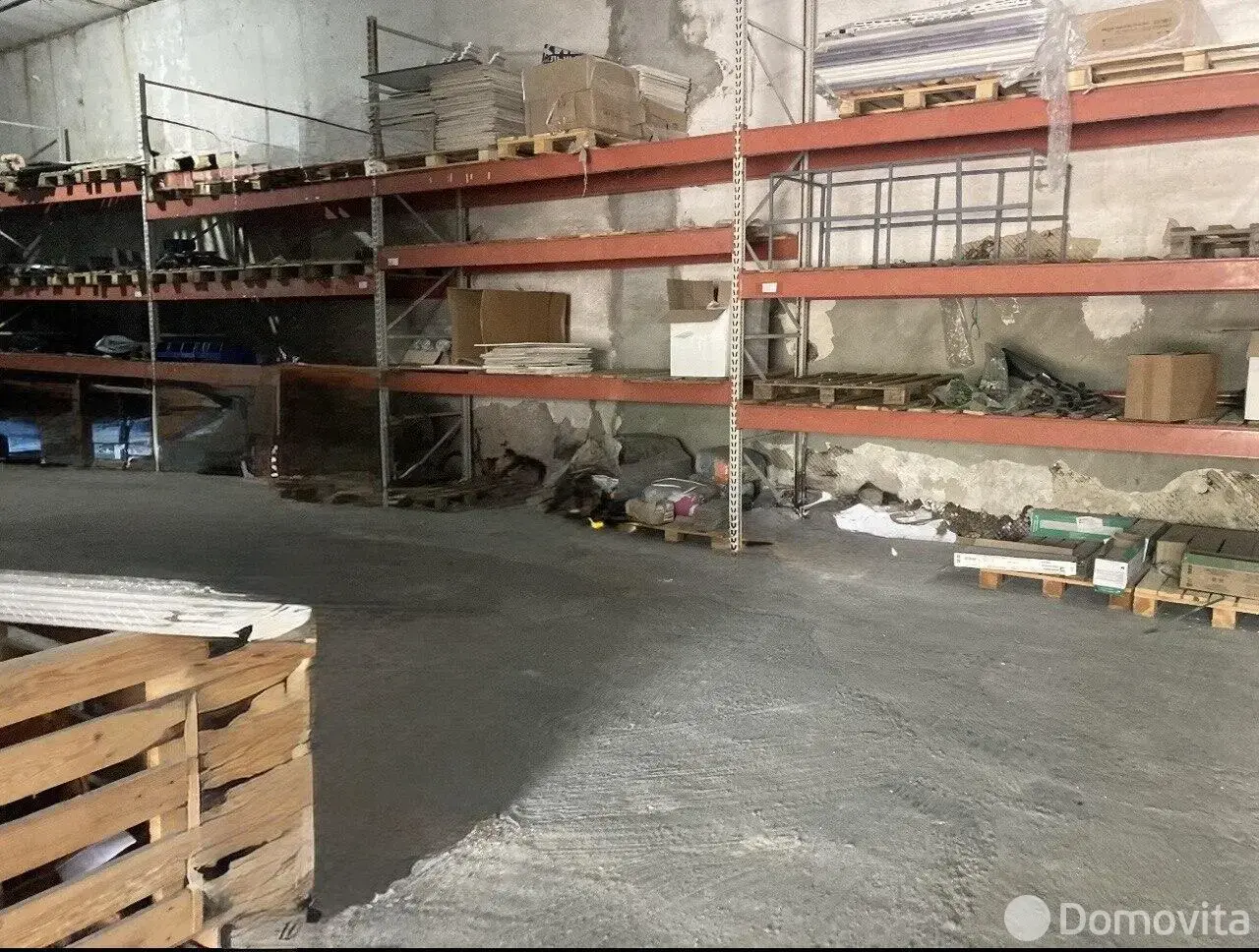 Купить торговое помещение на ул. Шевченко, д. 12/А в Лиде, 300000USD, код 999084 - фото 15