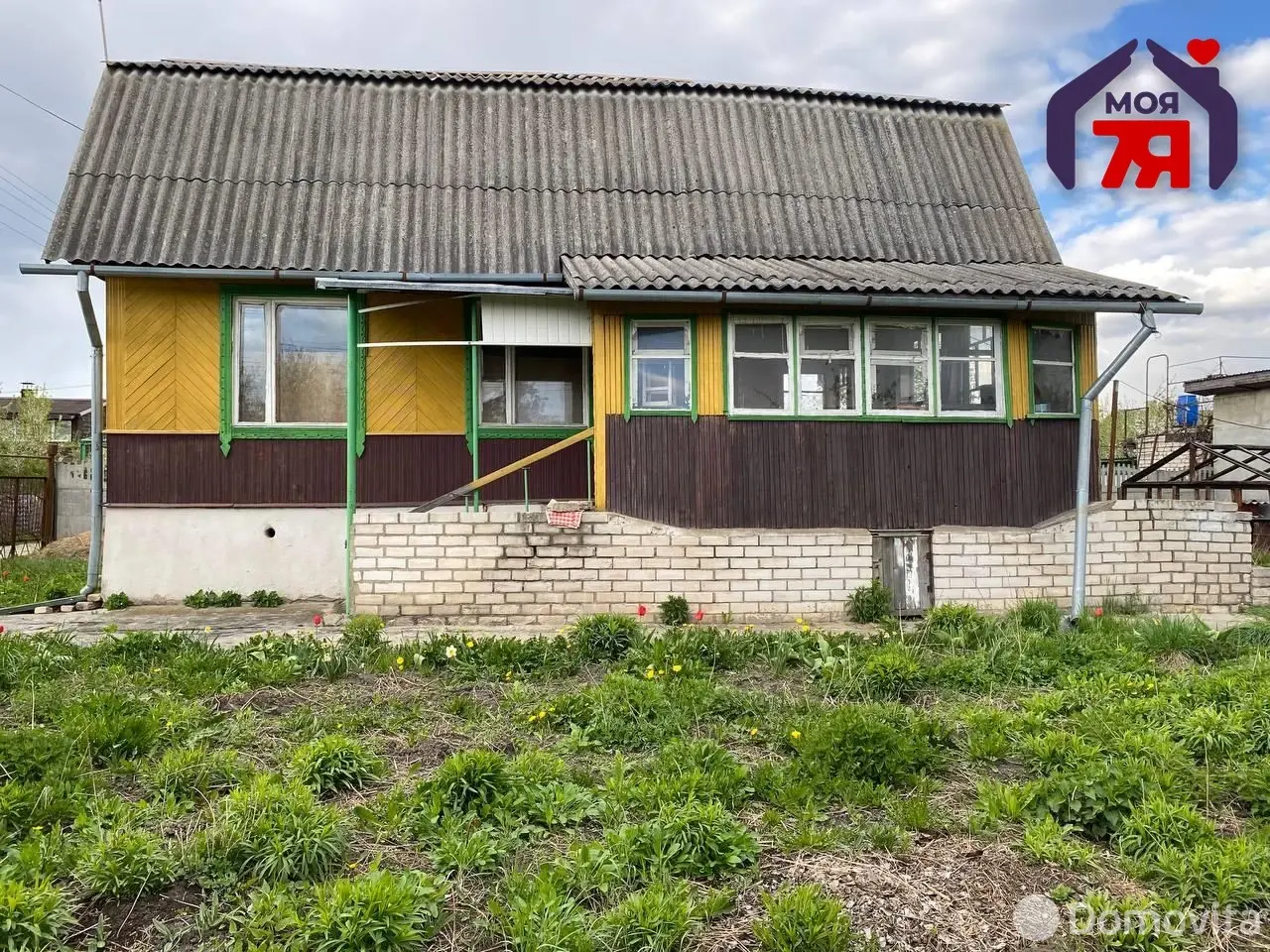 Стоимость продажи дачи, Автомобилист-82, 