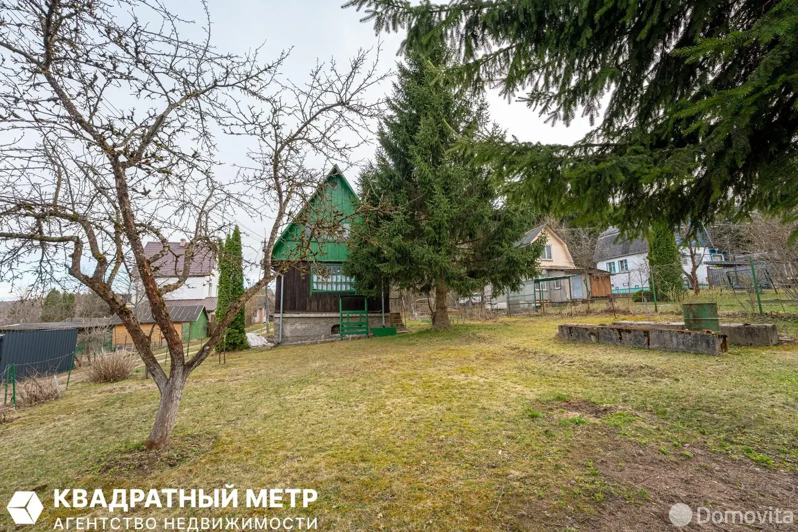 Продажа 2-этажной дачи в НАЛАДЧИК Минская область, 18500USD, код 185470 - фото 17