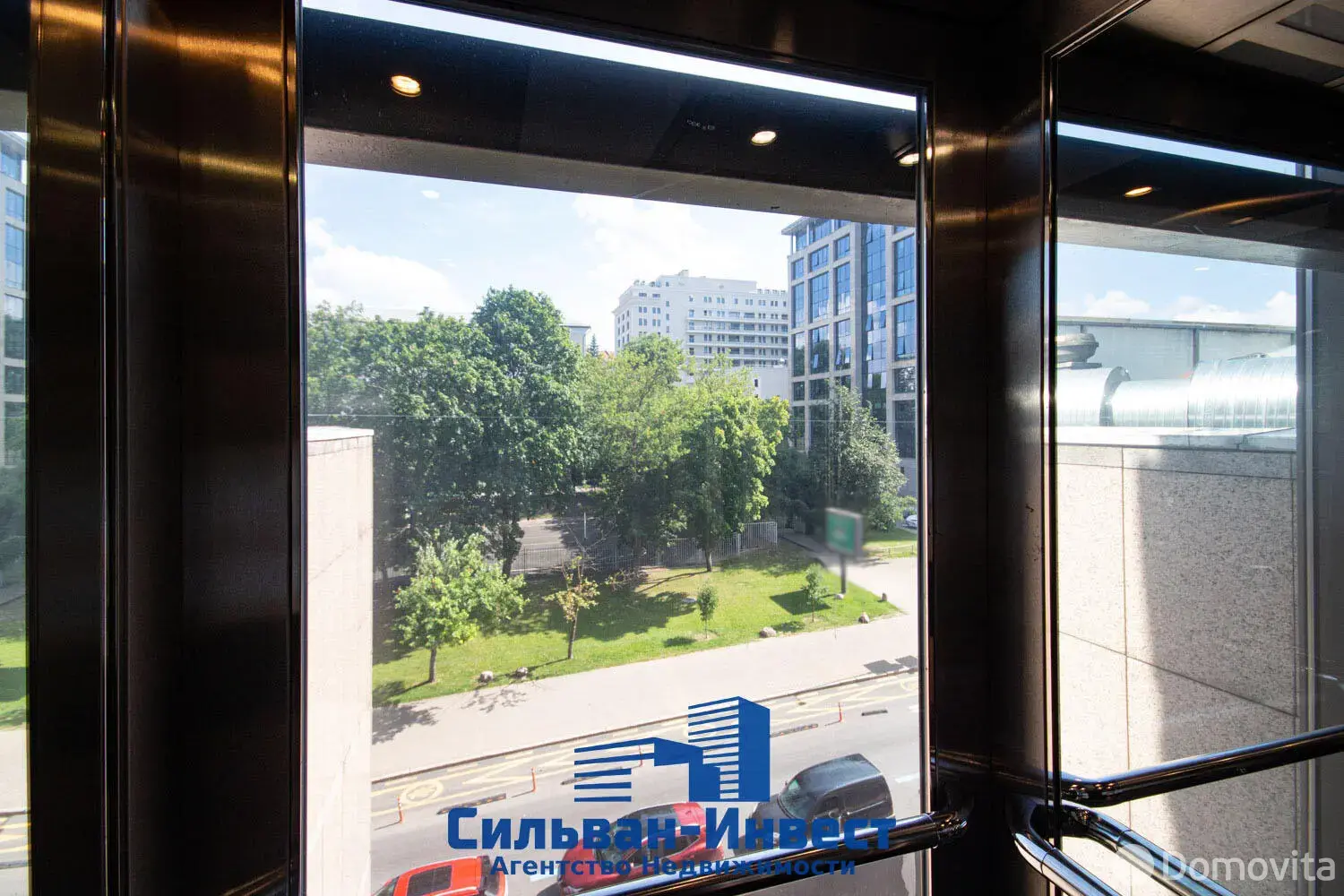 Снять офис на ул. Янки Купалы, д. 25 в Минске, 4490EUR, код 17302 - фото 26
