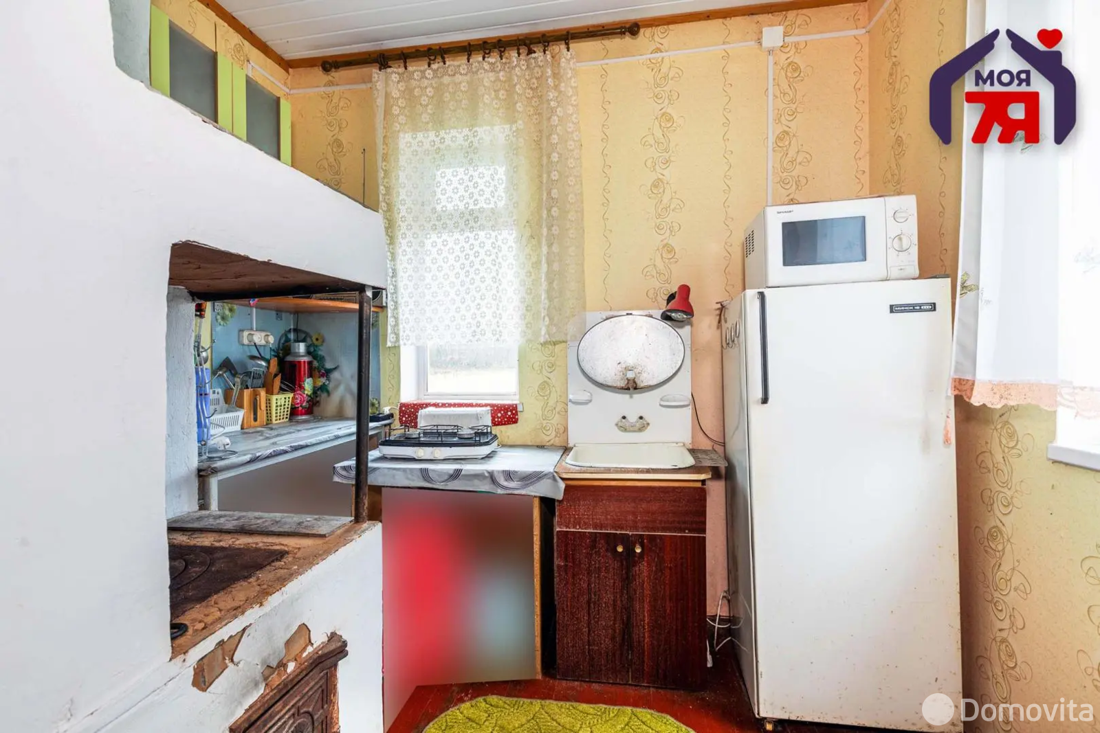 дом, Булаховка, 