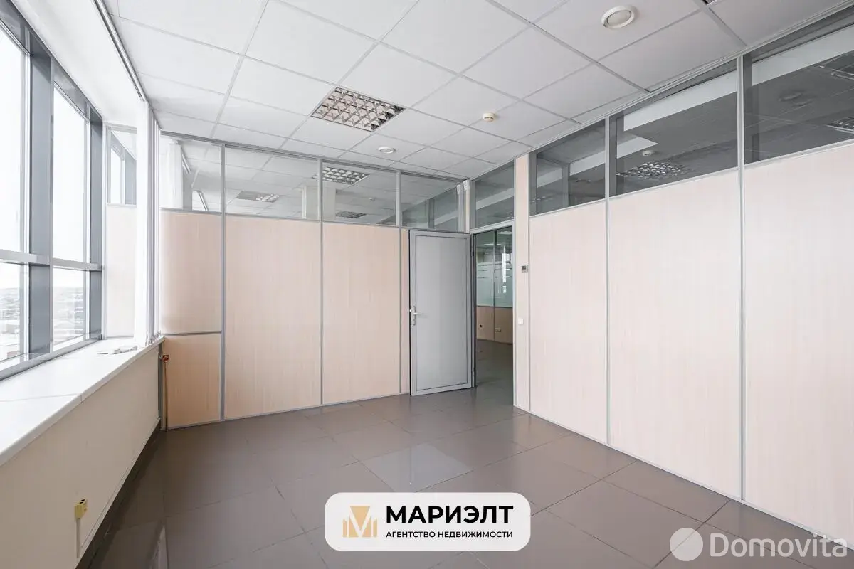 Аренда офиса в Большом Стиклево, 1330EUR, код 16615 - фото 14