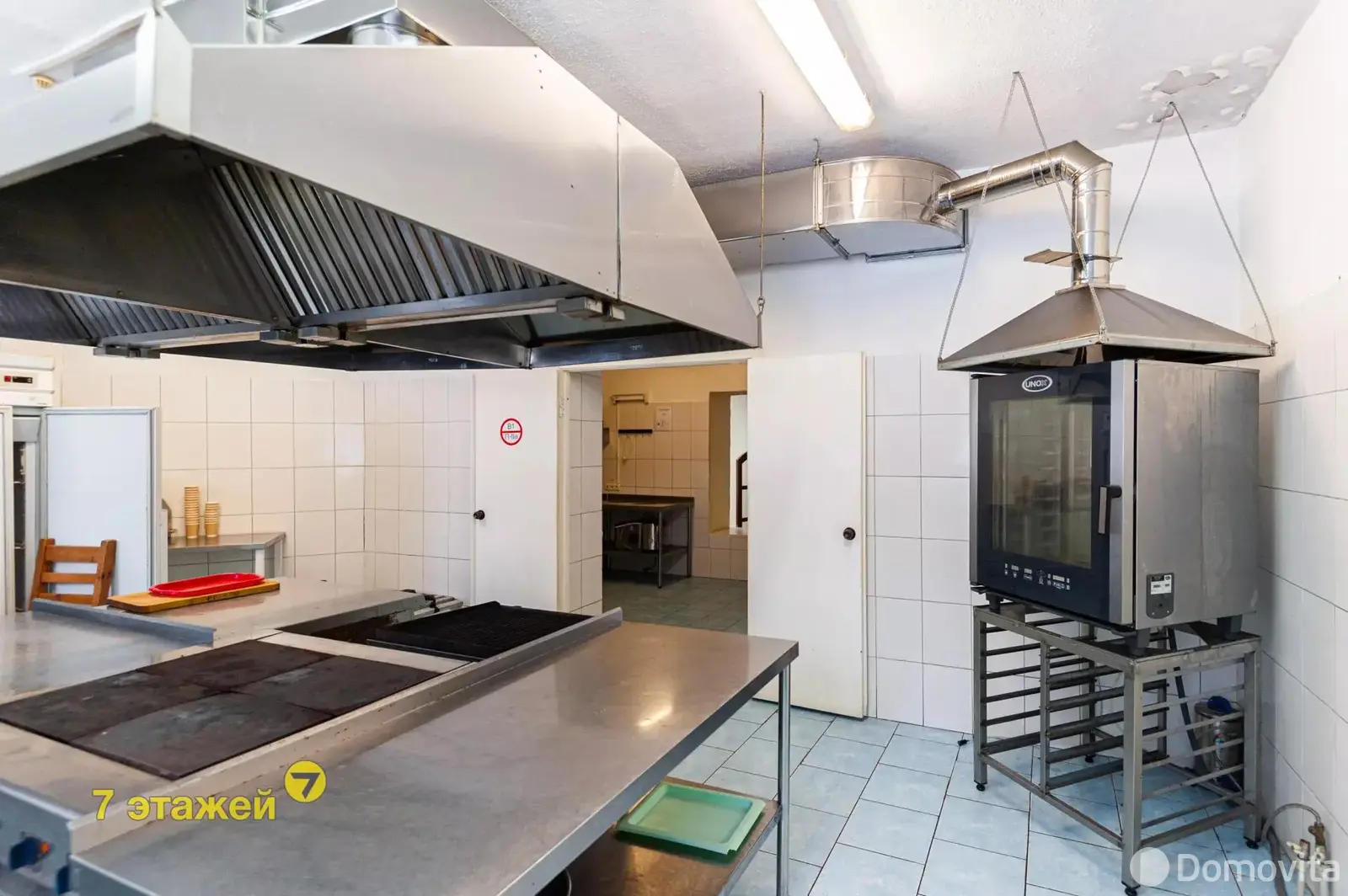 Помещение под сферу услуг в Семково, ул. Бирюзовая, код 2737 - фото 19