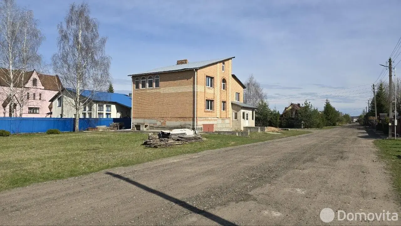 Стоимость продажи коттеджа, Юхновка, ул. Полевая, д. 3