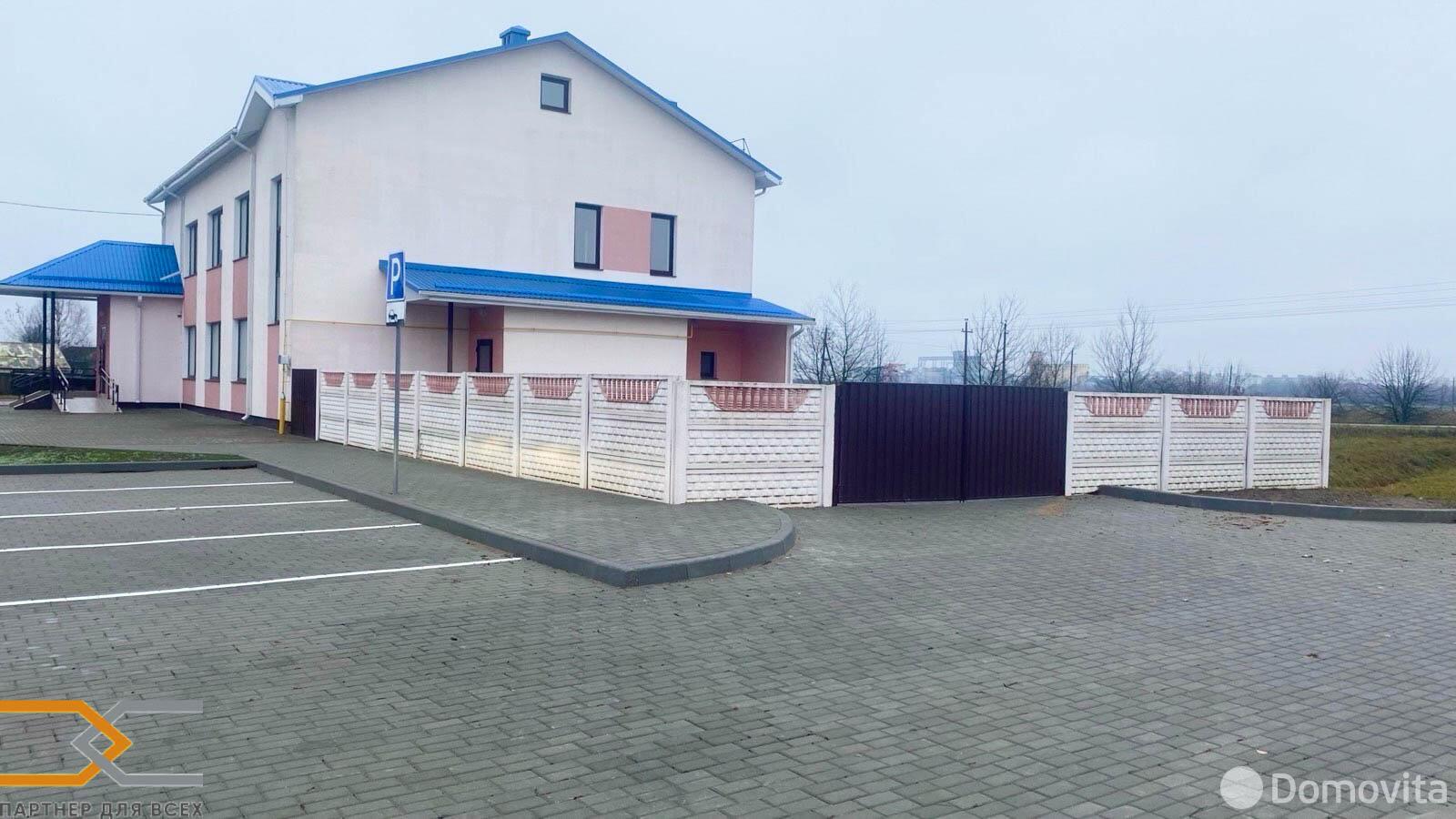 Купить торговую точку на ул. Брановичская в Слуцке, 228000USD, код 997147 - фото 11