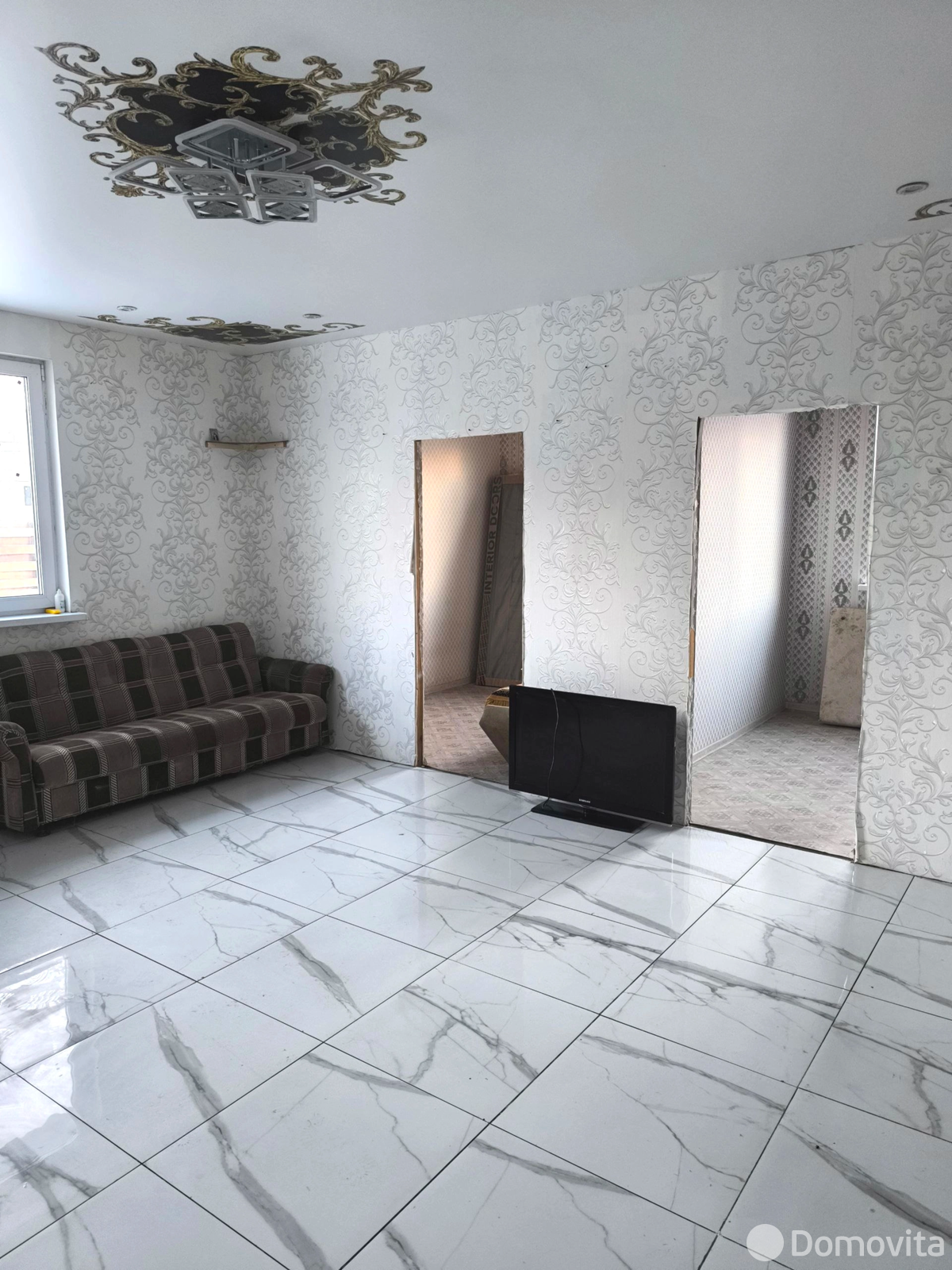 дом, Буйничи, 