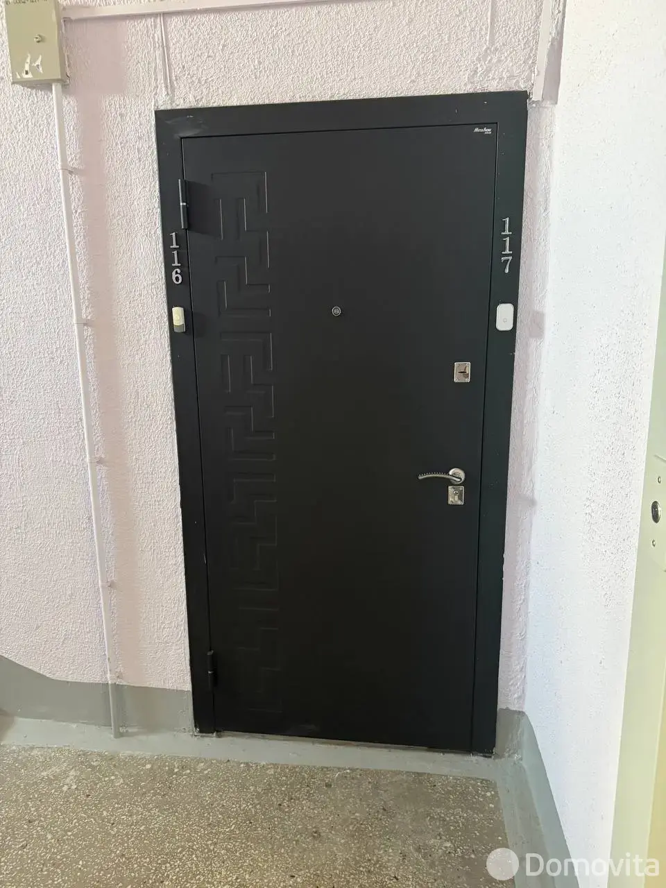 Снять 2-комнатную квартиру в Минске, ул. Леси Украинки, д. 20, 1300BYN, код 151071 - фото 19