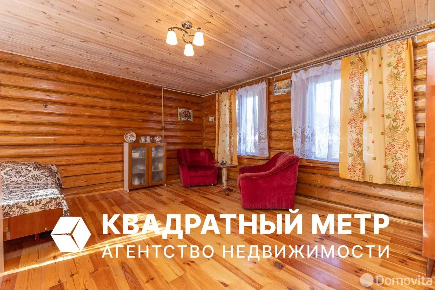 дача, Черемушки,