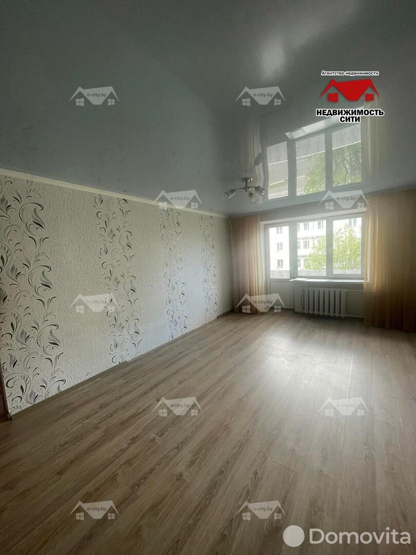 Продажа 3-комнатной квартиры в Орше, ул. Мира, д. 16, 34500 USD, код: 998555 - фото 1