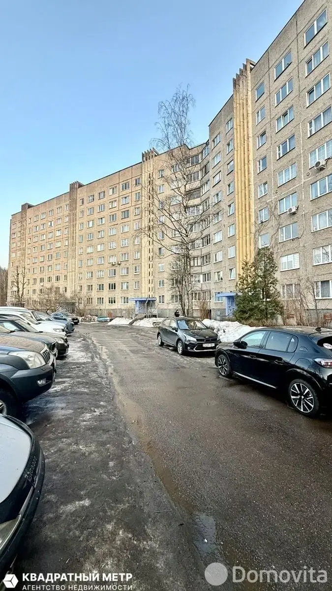 комната, Минск, ул. Тикоцкого, д. 50/1 в Первомайском районе