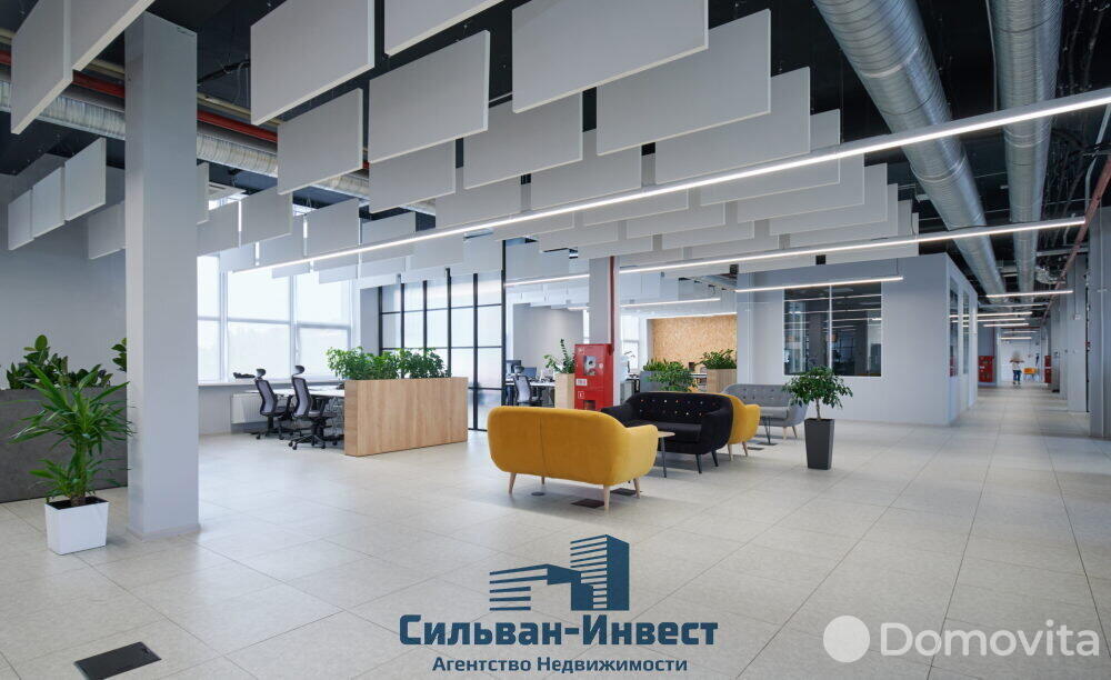 Снять офис на ул. Красная, д. 7/А в Минске, 53258BYN, код 12659 - фото 16