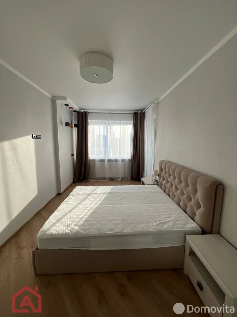 Снять 2-комнатную квартиру в Минске, ул. Репина, д. 4, 650USD, код 150173 - фото 11