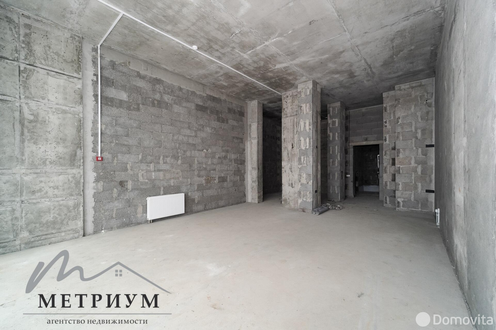 офис, Минск, ул. Игоря Лученка, д. 15