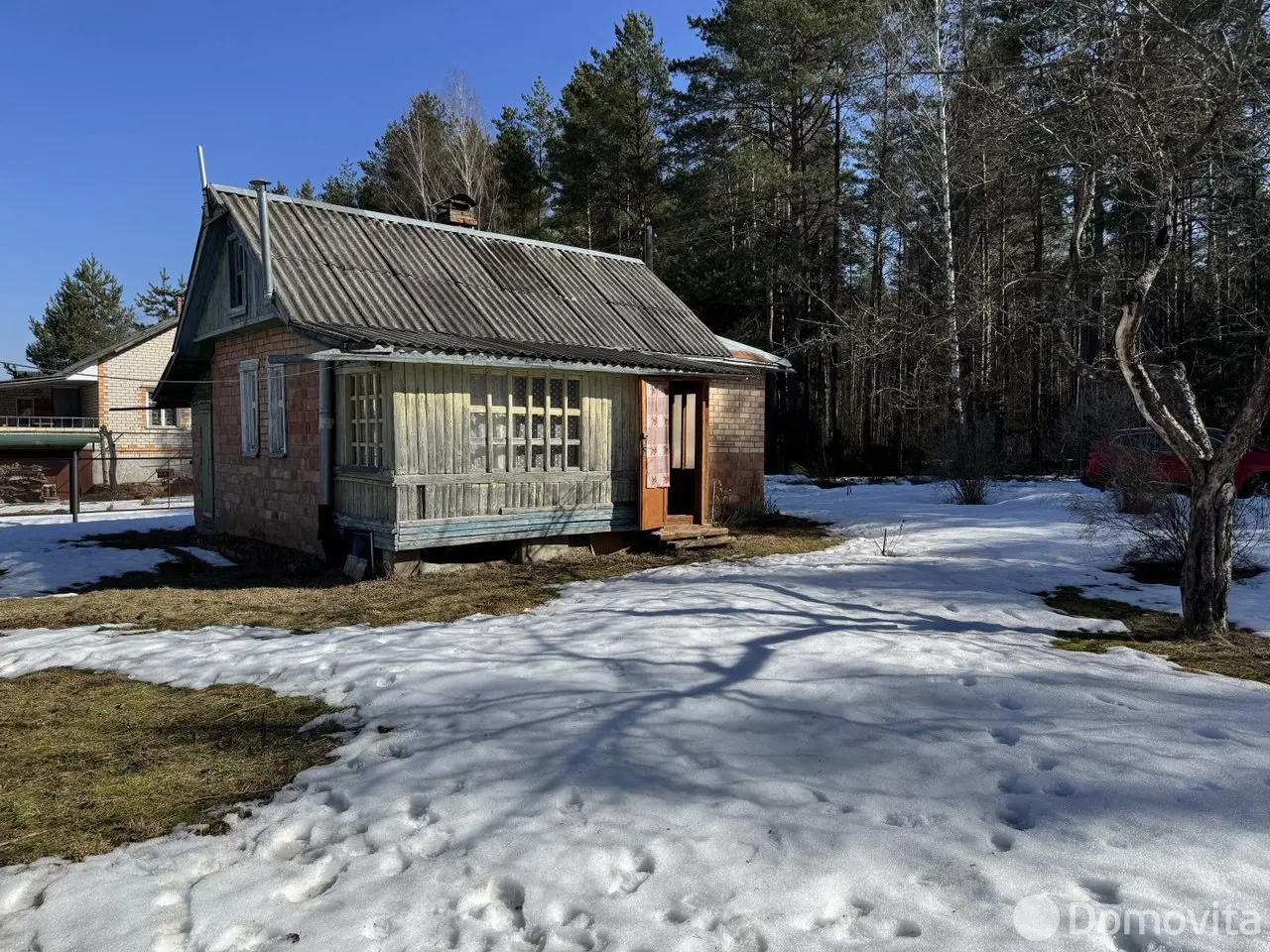 Стоимость продажи дачи, Механизатор, 