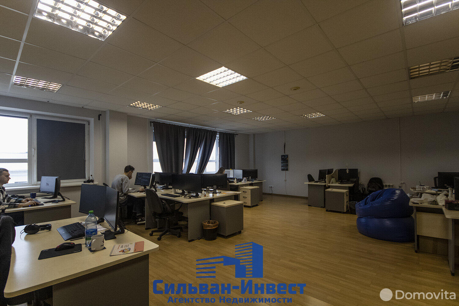 Купить офис на ул. Краснозвездная, д. 18/Б в Минске, 632740USD, код 6929 - фото 21