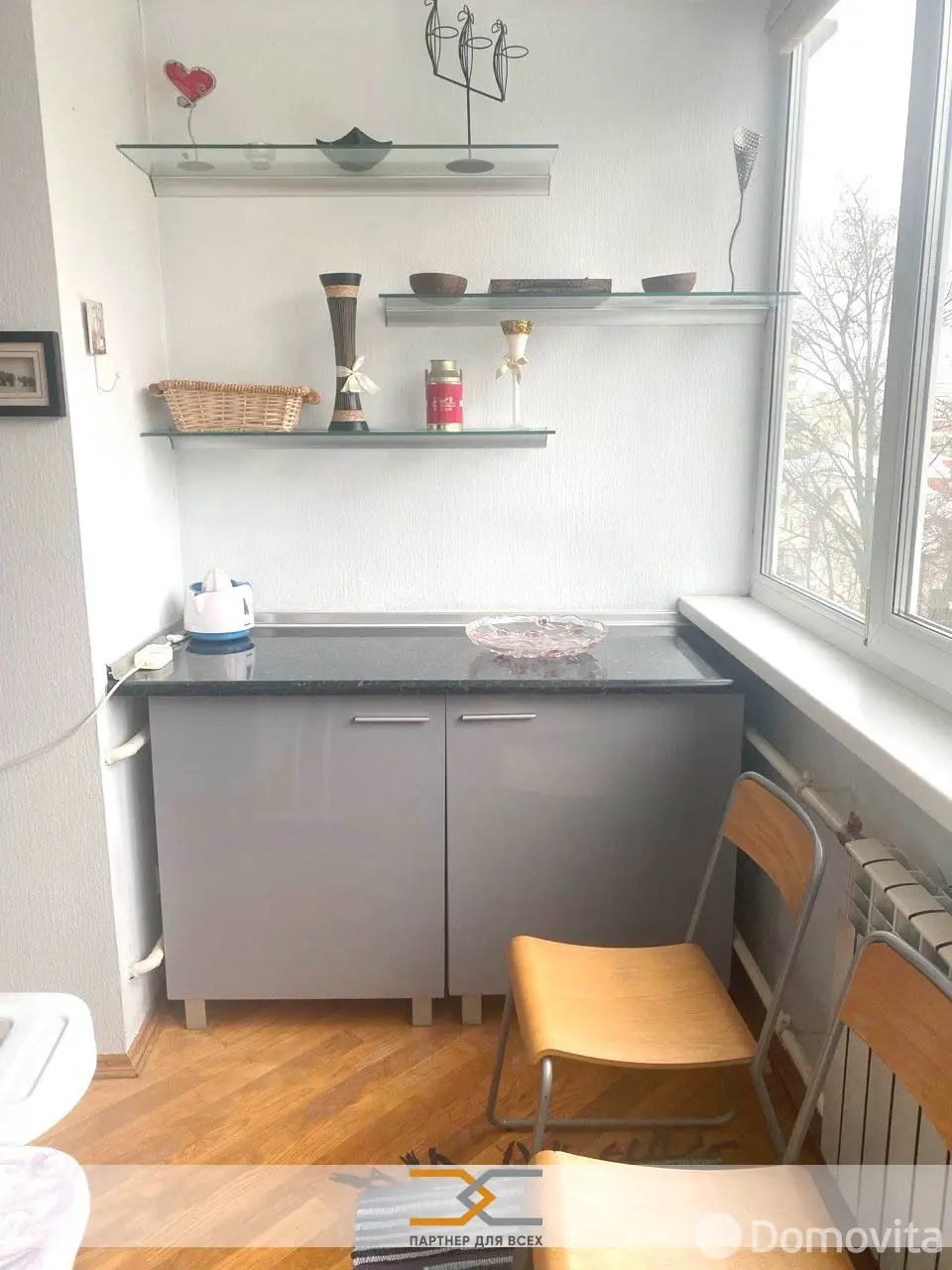 Снять 1-комнатную квартиру в Минске, ул. Воронянского, д. 27, 385USD, код 149625 - фото 12