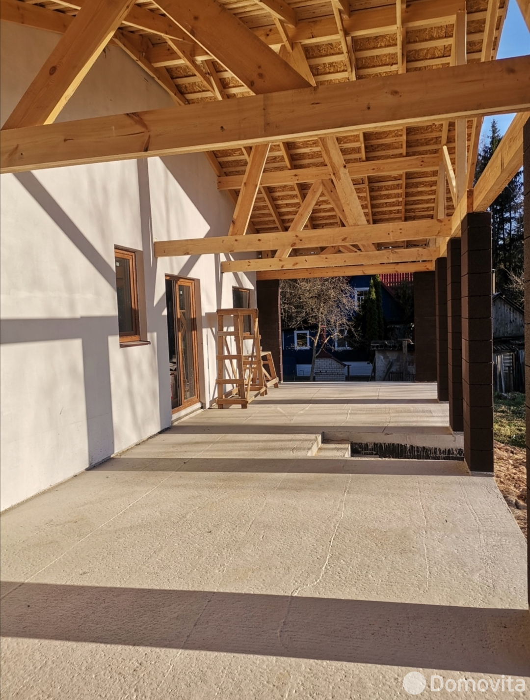 дом, Береза, , стоимость продажи 392 523 р.