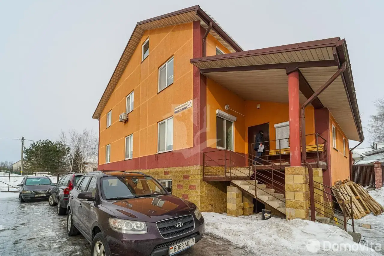 Снять офис на д. 9 в Богатырево, 1394USD, код 16544 - фото 18