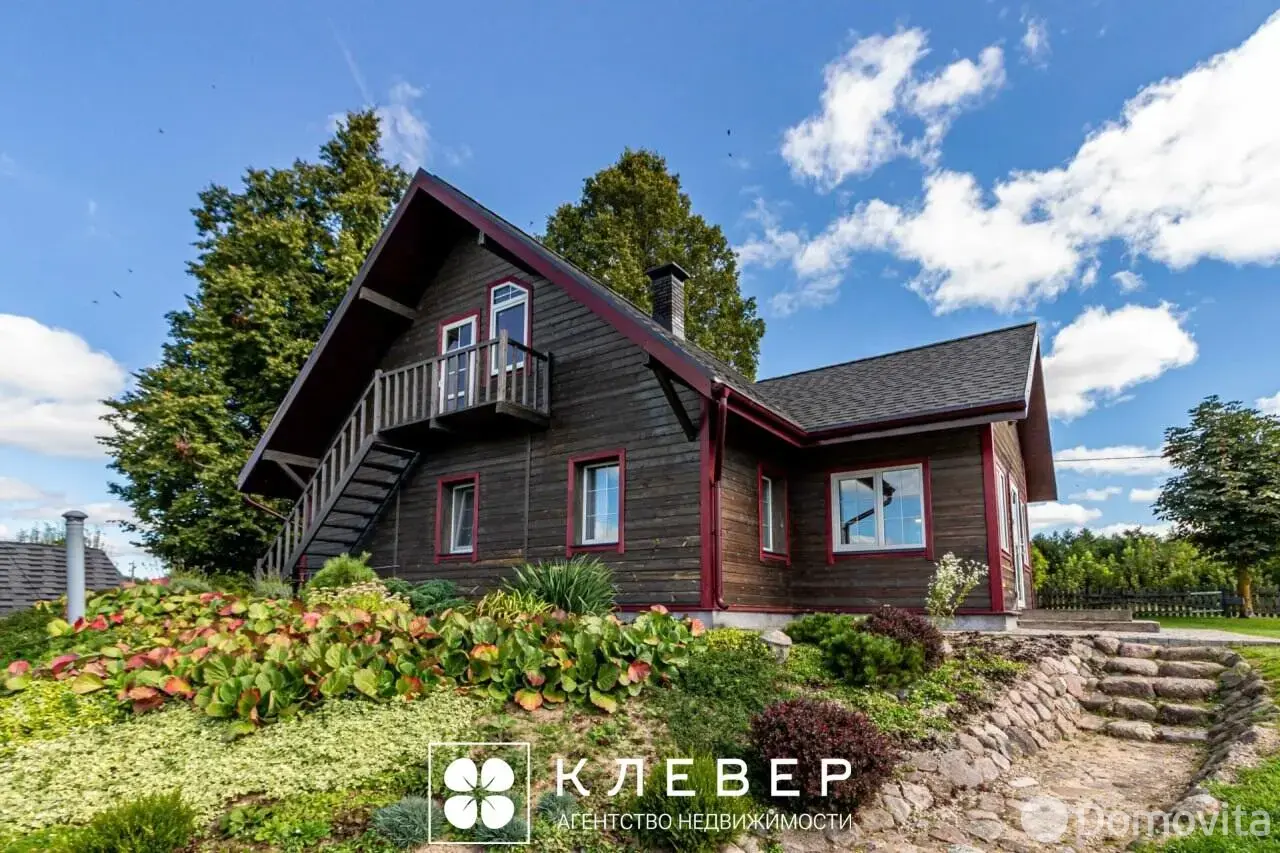 продажа дома, Россохи, 