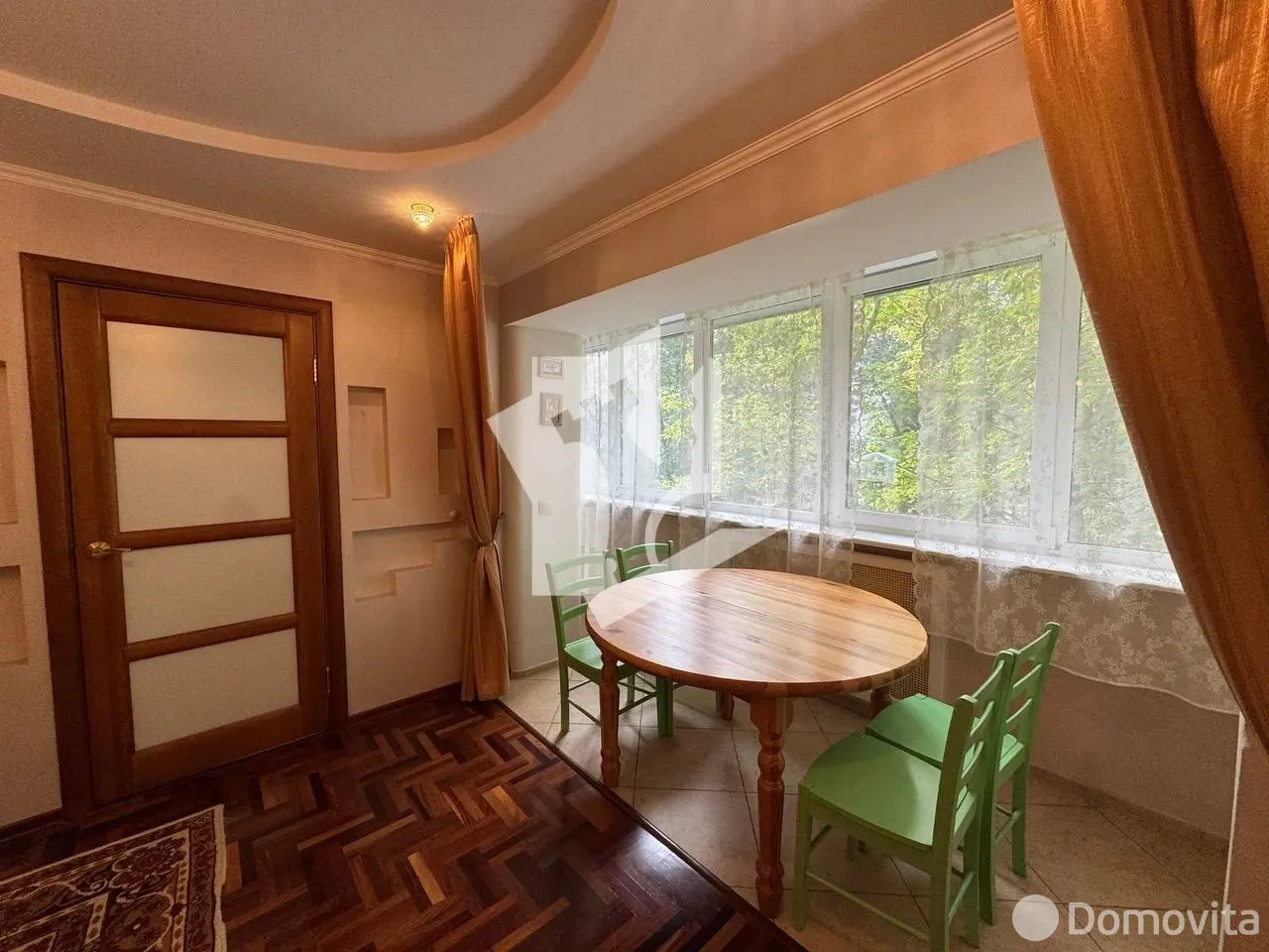 квартира, Минск, ул. Восточная, д. 38 на ст. метро Академия наук