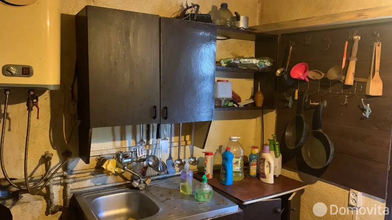 дом, Бабичи, 