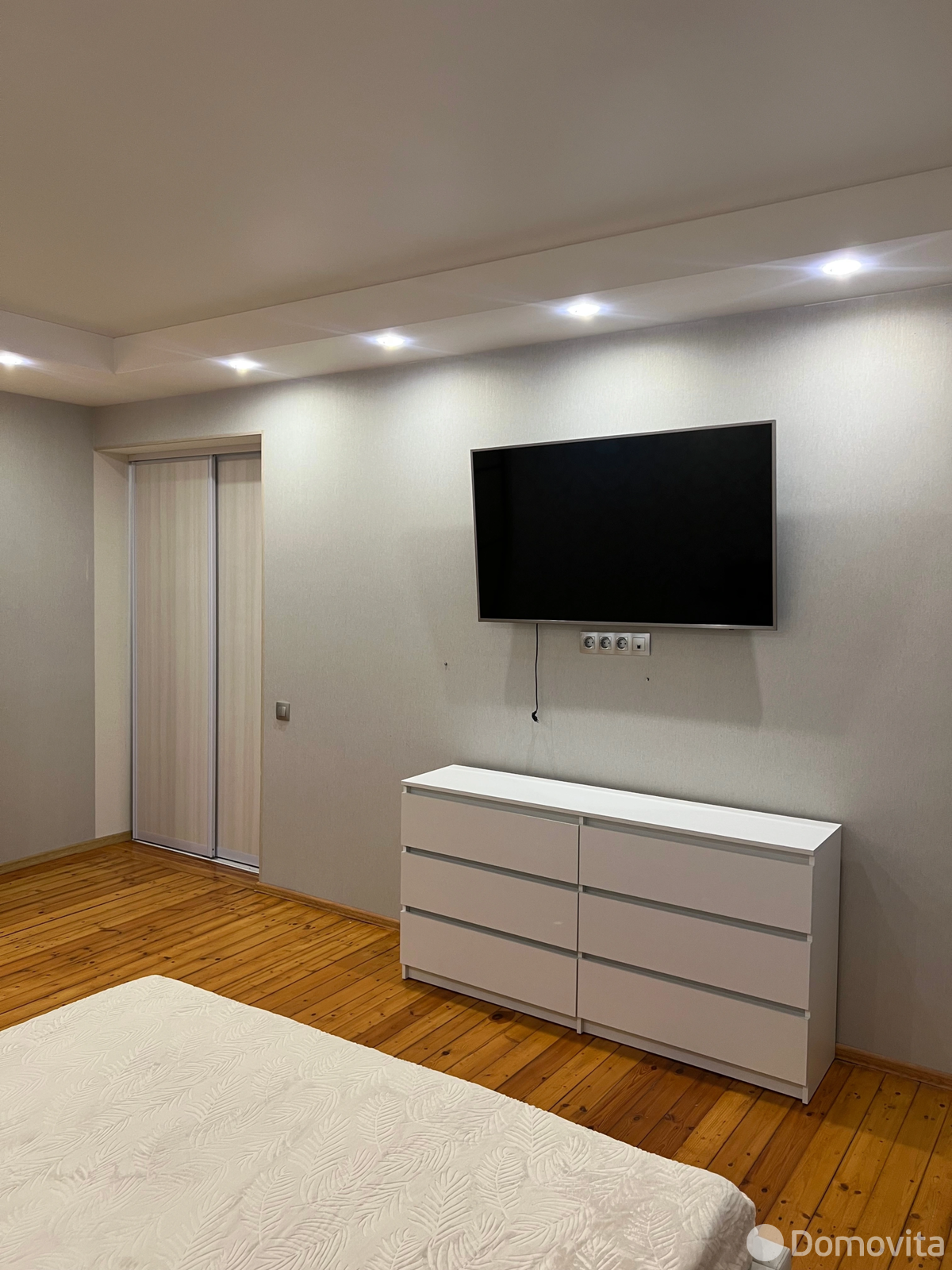 квартира, Минск, ул. Народная, д. 44 на ст. метро Партизанская