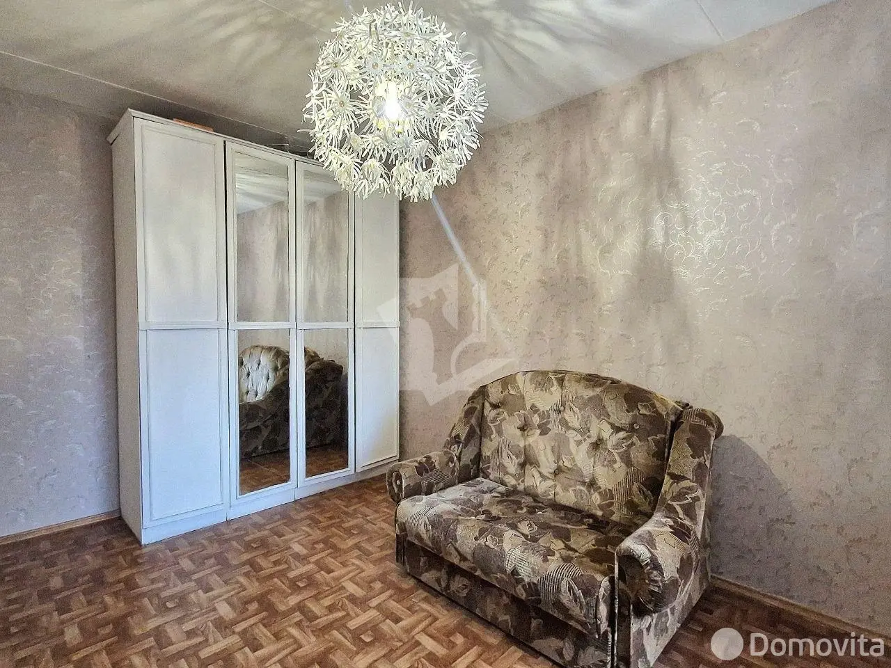 квартира, Лесной, ул. Троицкая, д. 30 - лучшее предложение