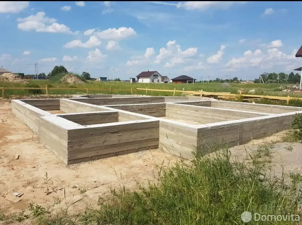 коттедж, Яршевичи, ул. Полевая 