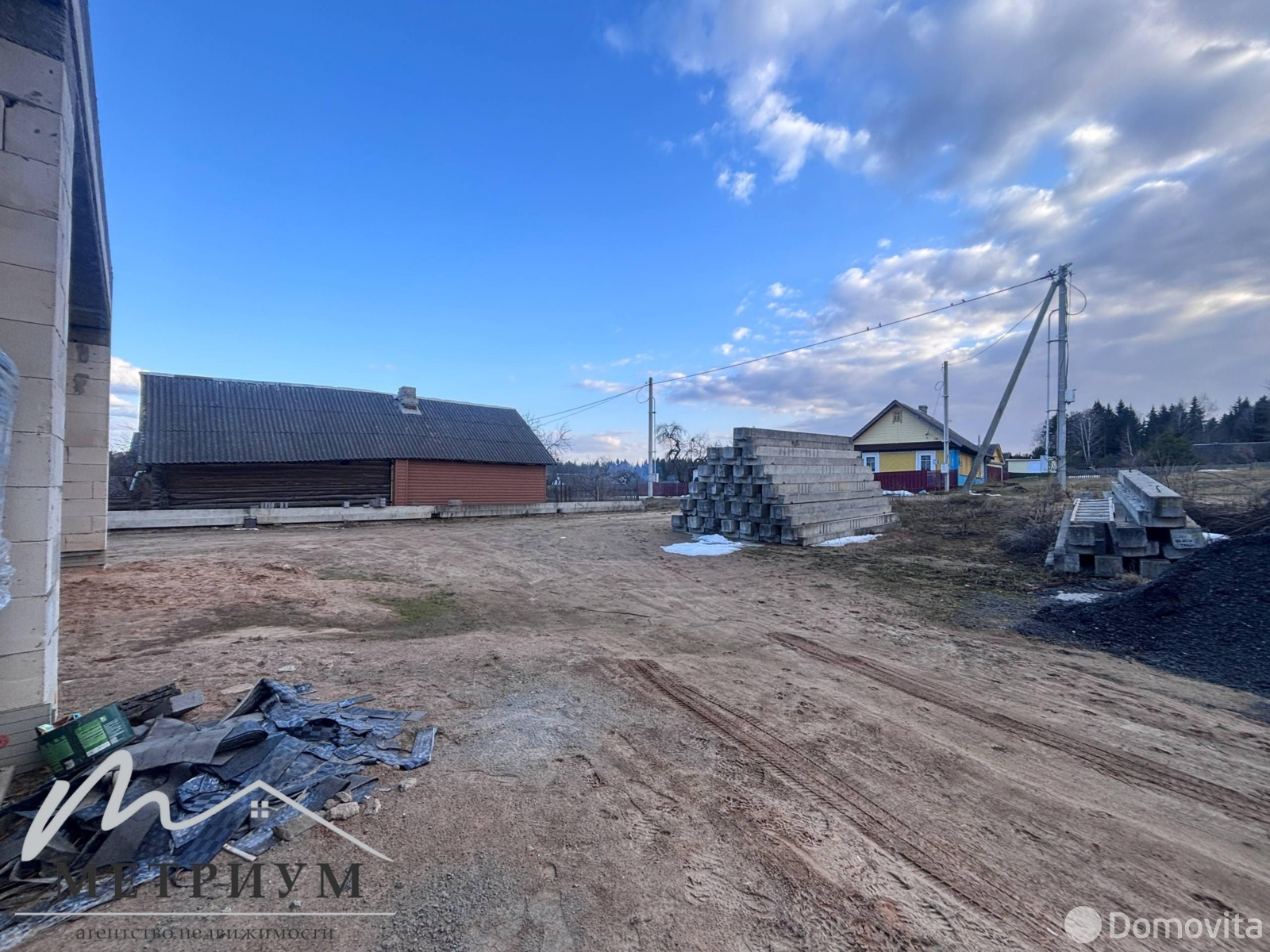 Стоимость продажи дома, Смольница, ул. Центральная