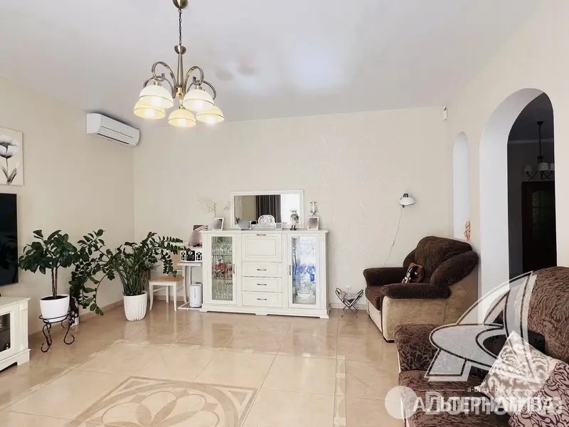 коттедж, Брест, , стоимость продажи 700 000 р.